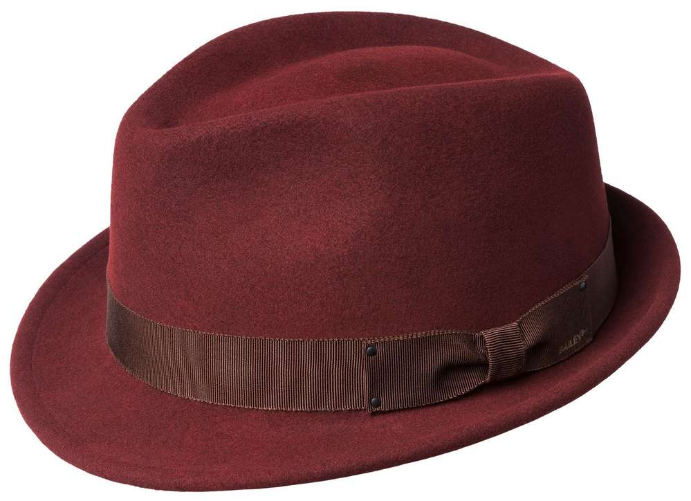 Bailey Wynn Oxblood