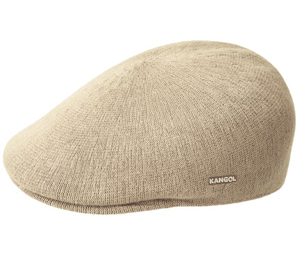 Kangol Bamboo 507 Beige