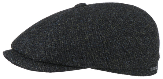 Stetson Hatteras Wool 5