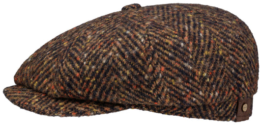 Stetson Hatteras Herringbone WV 372